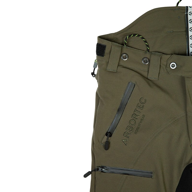 Arbortec AT4070 Breatheflex Pro �����󥽡��ѥ�� �ǥ�����C-Class1 ���꡼��