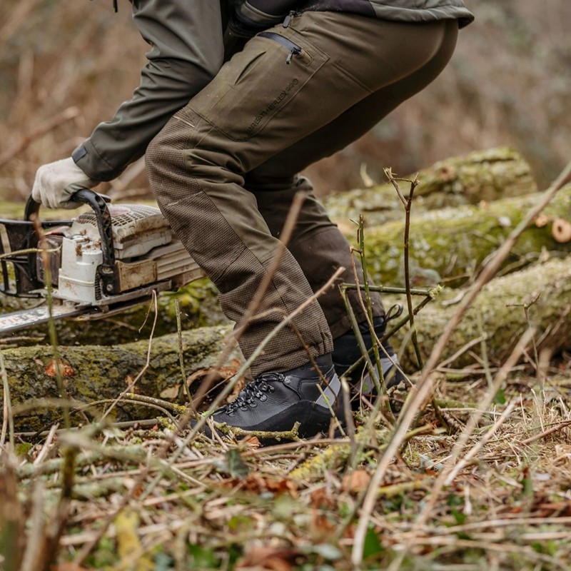 Arbortec AT4070 Breatheflex Pro �����󥽡��ѥ�� �ǥ�����C-Class1 ���꡼��