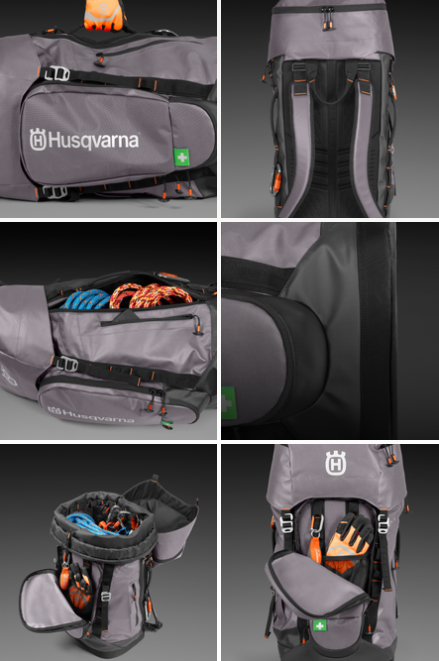 Husqvarna Хåѥå 70L