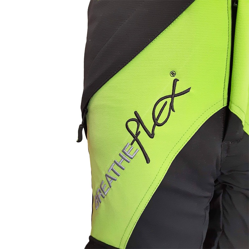 Arbortec AT4010 Breatheflex Pro �����󥽡��ѥ�� �ǥ�����A-Class1 �饤��/�֥�å�