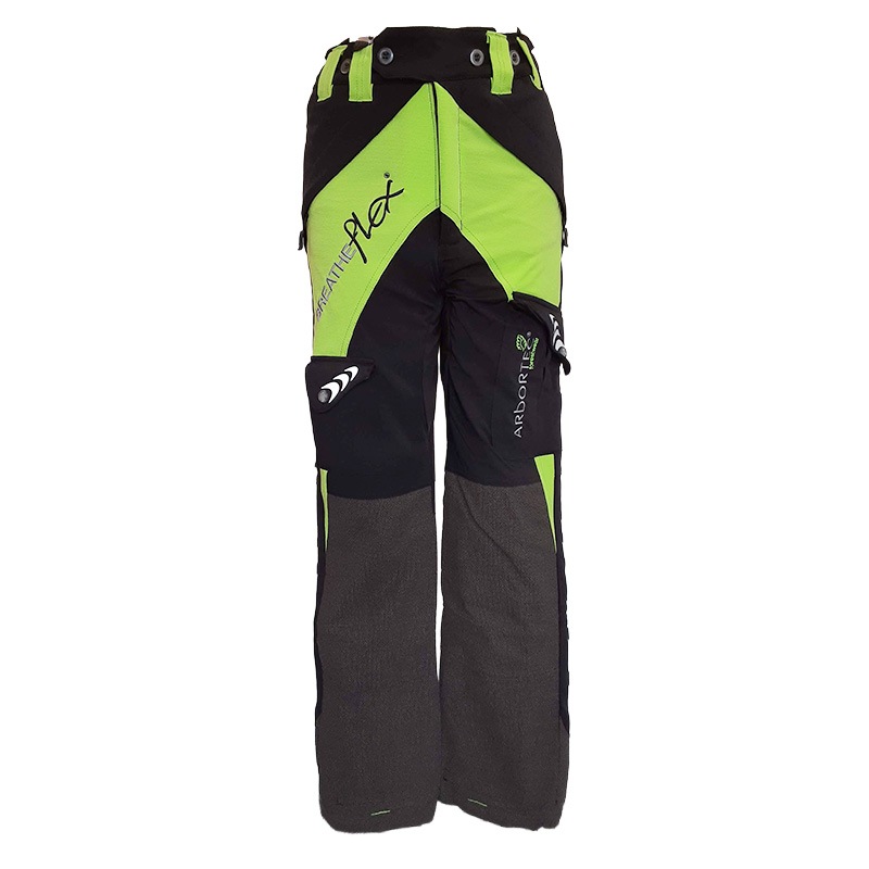 Arbortec AT4010 Breatheflex Pro �����󥽡��ѥ�� �ǥ�����A-Class1 �饤��/�֥�å�