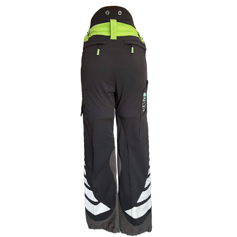 Arbortec AT4010 Breatheflex Pro �����󥽡��ѥ�� �ǥ�����A-Class1 �饤��/�֥�å�