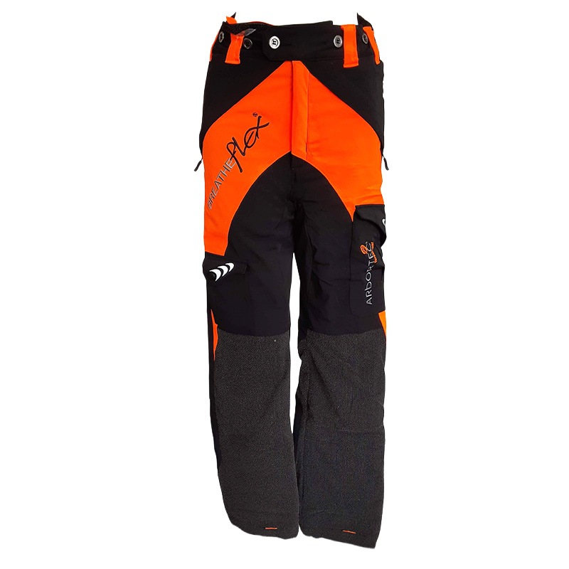 Arbortec AT4010 Breatheflex Pro �����󥽡��ѥ�� �ǥ�����A-Class1 �֥�å�/�����