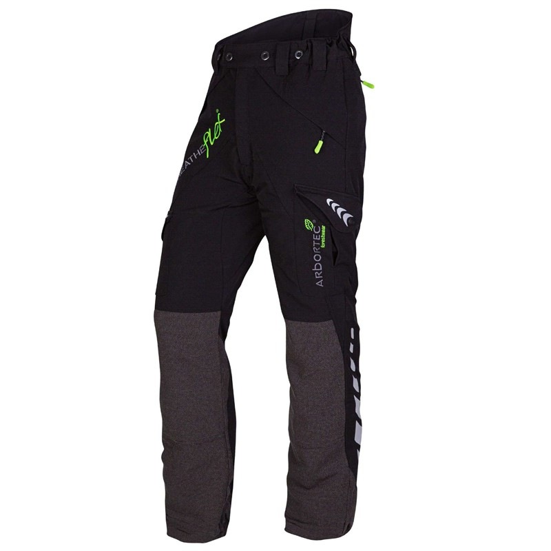 Arbortec AT4010 Breatheflex Pro �����󥽡��ѥ�� �ǥ�����A-Class1 �֥�å�