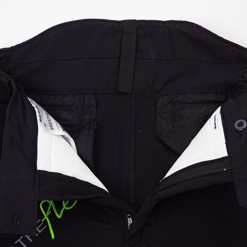 Arbortec AT4010 Breatheflex Pro �����󥽡��ѥ�� �ǥ�����A-Class1 �֥�å�