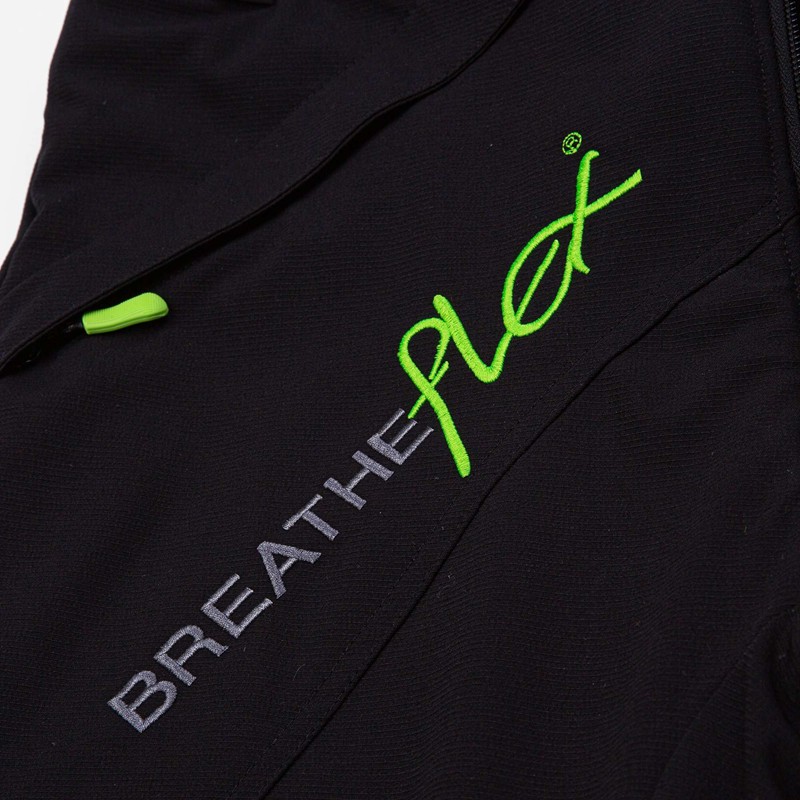 Arbortec AT4010 Breatheflex Pro �����󥽡��ѥ�� �ǥ�����A-Class1 �֥�å�