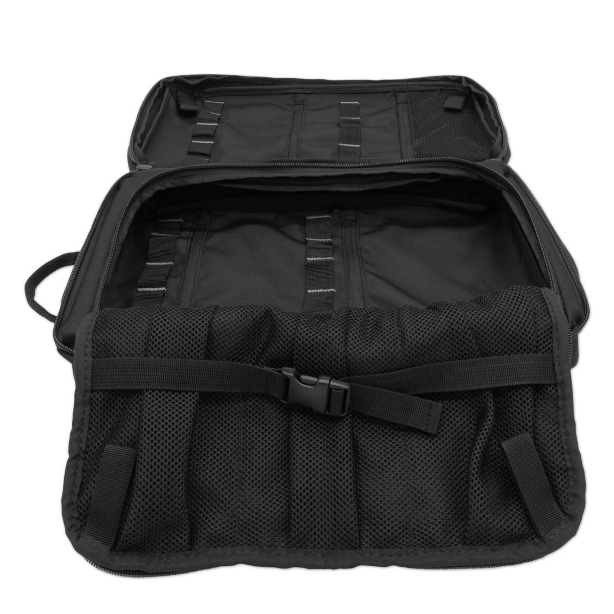 Teufelberger ߥ / gearMULE, Gear bag, compatible with mightyMULE/lazyMULE