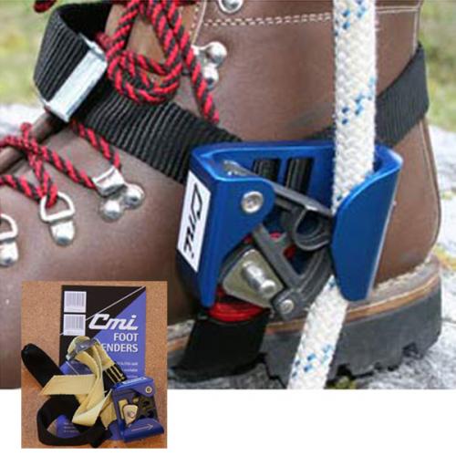 եåȥ­ / Foot Ascender Left