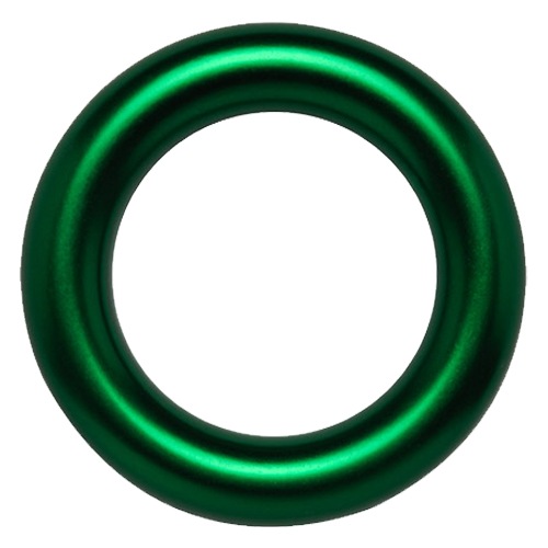 ����ߥ˥��� ���󥫡���� 40mm DMM Aluminum Anchor Rings 40mm 