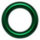 ����ߥ˥��� ���󥫡���� 40mm DMM Aluminum Anchor Rings 40mm 