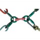 ����ߥ˥��� ���󥫡���� 40mm DMM Aluminum Anchor Rings 40mm 