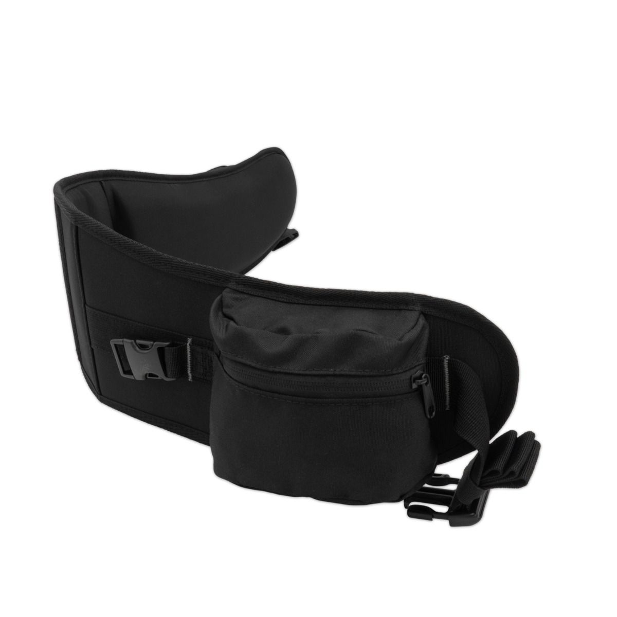 Teufelberger �쥤�����ߥ�롦�ޥ��ƥ��ߥ���ѥ������ȥ٥�� / Waist belt for mightyMULE/lazyMULE