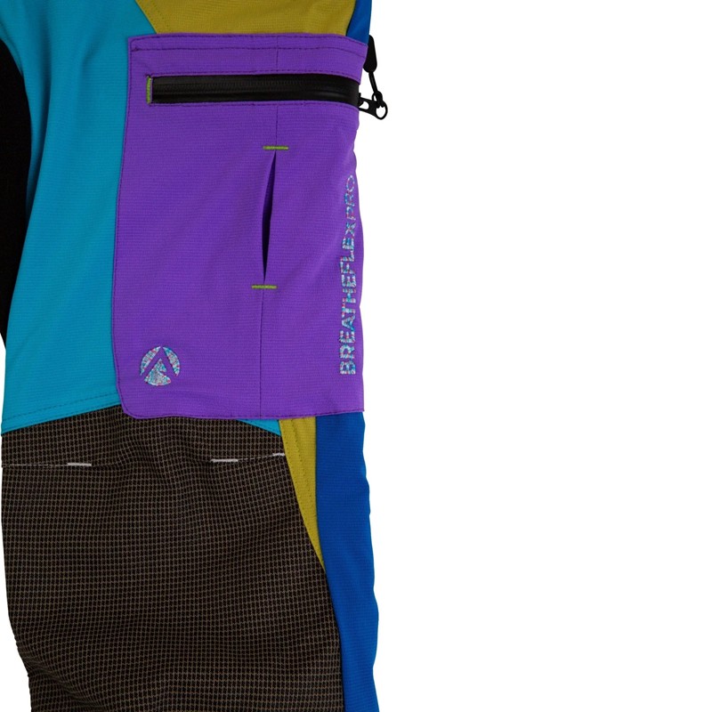 Arbortec AT4060 Breatheflex Pro �����󥽡��ѥ�� �ǥ�����A-Class1 �ѥ��ƥ�ޥ�����顼