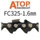 ATOP FC325-1.6mm ե 󥽡ؿ