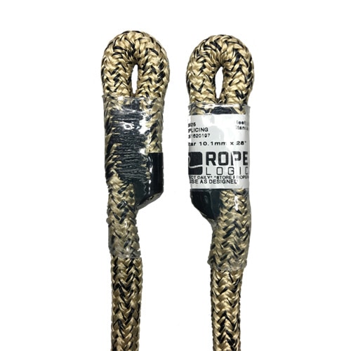 Υå åץEye-N-Eye 10mm 81cm/Notch Wrap Star 10.1mm