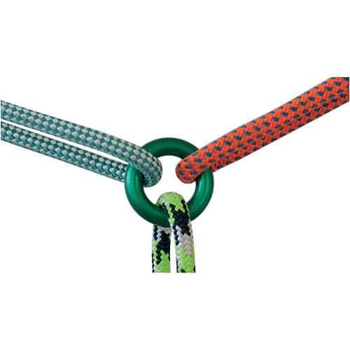 ����ߥ˥��� ���󥫡���� 28mm DMM Aluminum Anchor Rings 28mm 