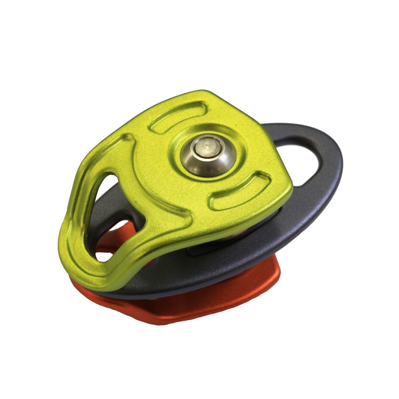 TREEPRO ֥ס꡼ Double Pully