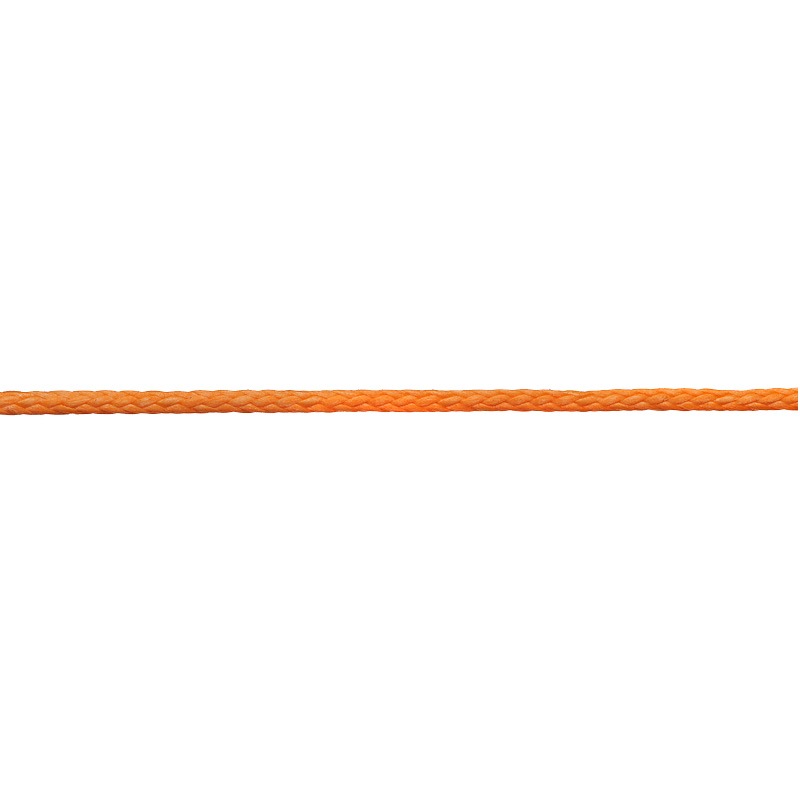 Teufelberger �����ʥ��饤�� ��1.8mm ����� / dynaGLIDE 1.8mm orange 