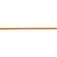 Teufelberger �����ʥ��饤�� ��1.8mm ����� / dynaGLIDE 1.8mm orange 