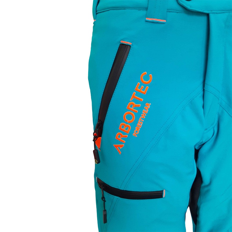 Arbortec AT4061 Breatheflex Pro Freestyle チェンソーパンツ