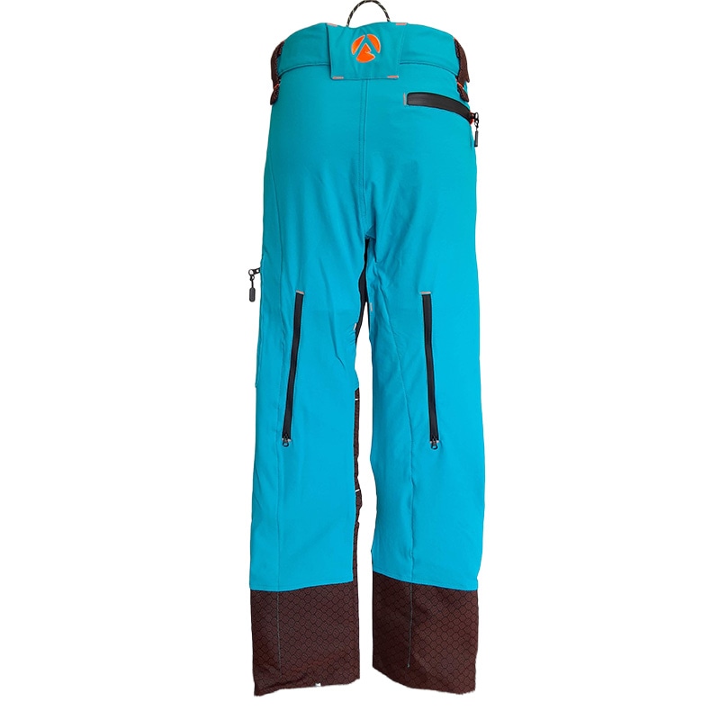 Arbortec AT4061 Breatheflex Pro Freestyle チェンソーパンツ