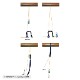 TREEPRO �եꥯ����󥻡��С� ���������� 90cm 