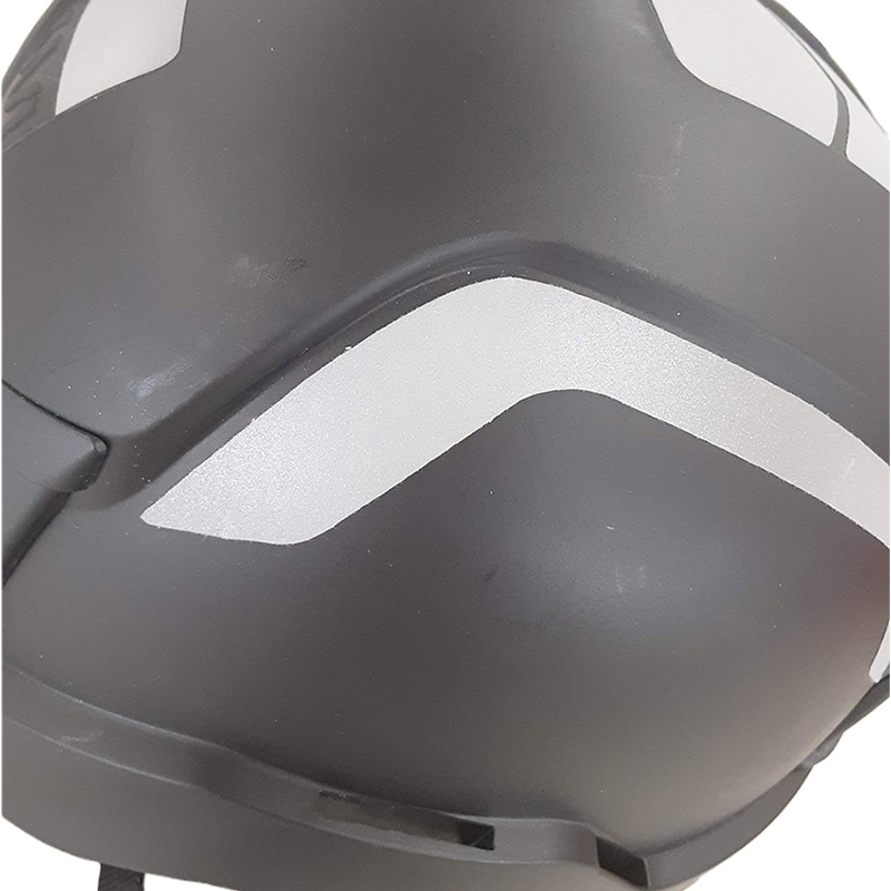 傷あり】KASK ゼニス X2 HV ヘルメット ブラック ANSI Z89.1 Type1,2