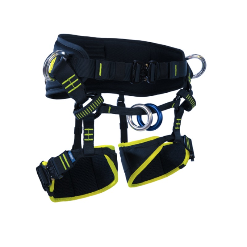 VEGA plus ワークハーネス VS2 【取り寄せ品】 アイテムから探す,ハーネス,ポジショニングサドル TREE