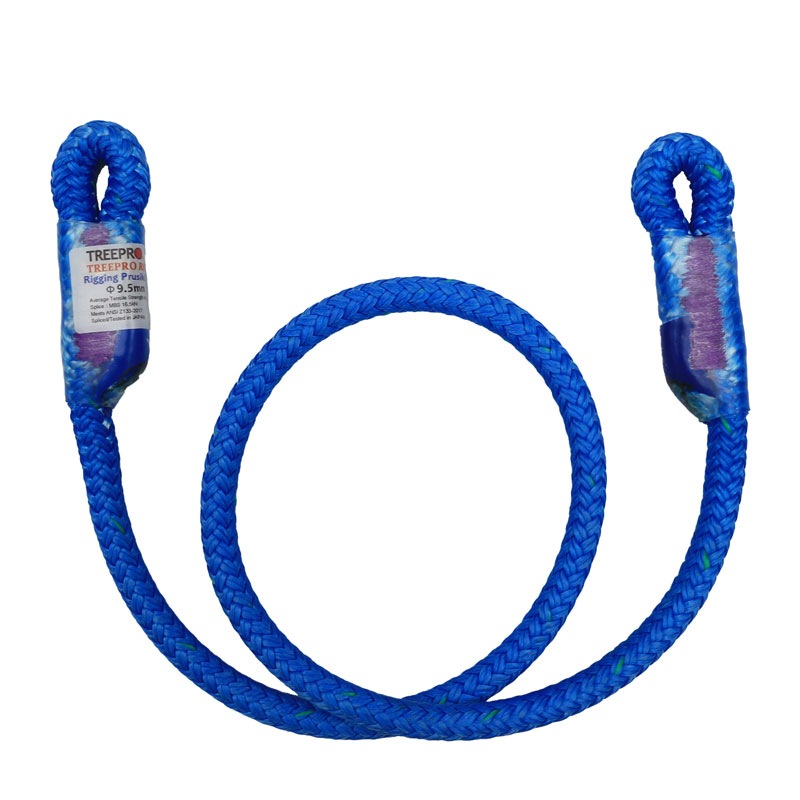 TREEPRO ꥮ󥰥ץ롼å 9.5mm ֥롼90cm