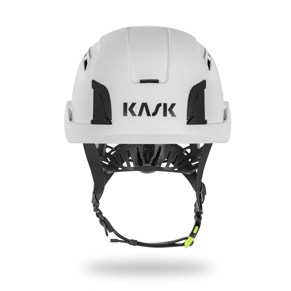 KASK ヘルメット KASK ゼニス X2 エアー ヘルメット レッド ANSI Z89.1 Type1,2 Class C