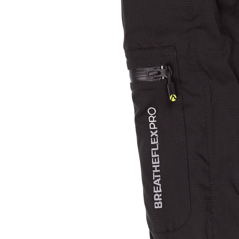 Arbortec AT4060 Breatheflex Pro �����󥽡��ѥ�� �ǥ�����A-Class1 �֥�å� ��ǥ�����