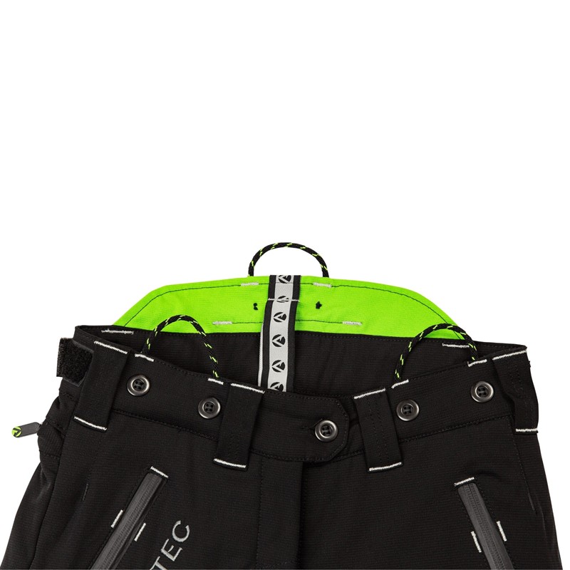 Arbortec AT4060 Breatheflex Pro �����󥽡��ѥ�� �ǥ�����A-Class1 �֥�å� ��ǥ�����