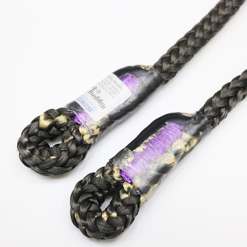 TREEPRO ꥮ󥰥ץ롼å 8mm ICE TAIL 71cm