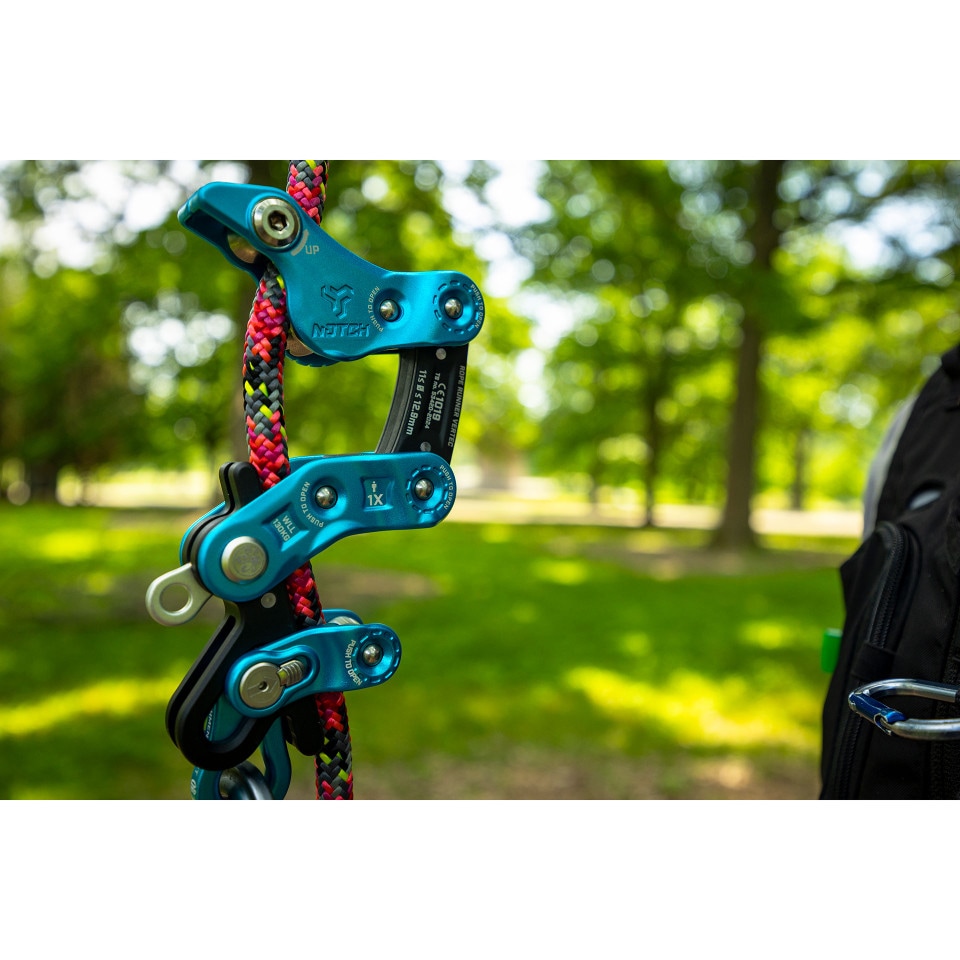 �ڸ��ꥫ�顼�ۥΥå� �����ץ��ʡ�VERTEC ����󥸡�Notch Rope Runner Vertec Limited Edition Orange