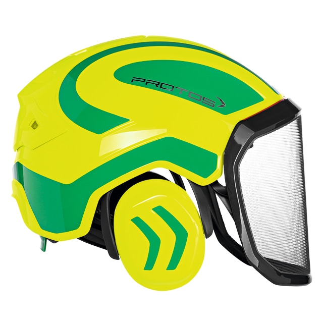 実物 新品！！AVON IHPS ヘルメット levelⅣクラス 実物 新品