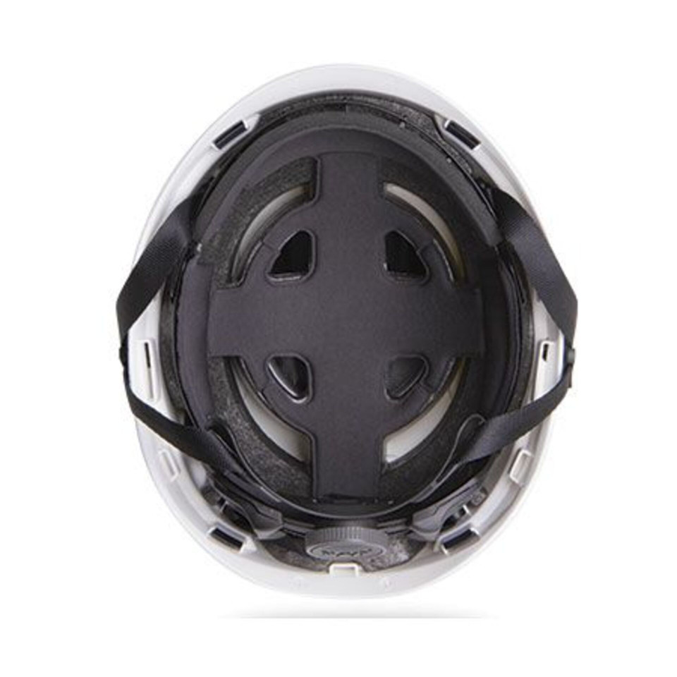 KASK ���˥� X2 HV �إ��å� �֥�å� ANSI Z89.1 Type1,2 Class E KASK Zenith X2 HV Helmet - Black 