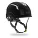 KASK ���˥� X2 HV �إ��å� �֥�å� ANSI Z89.1 Type1,2 Class E KASK Zenith X2 HV Helmet - Black 