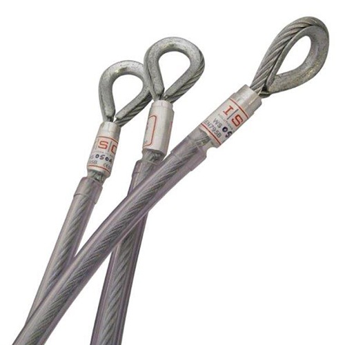 ISC �磻�䡼���󥫡����ȥ����� 2m