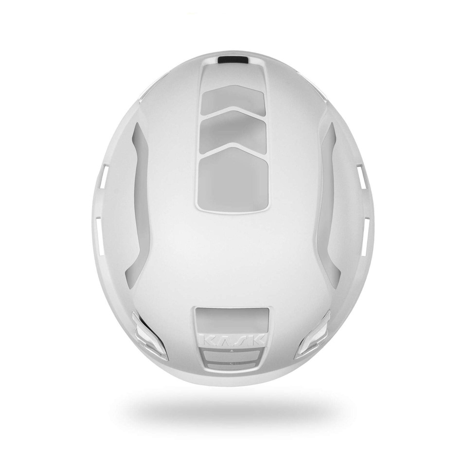 KASK ���˥� X2 HV �إ��å� �ۥ磻�� ANSI Z89.1 Type1,2 Class E KASK Zenith X2 HV Helmet - White 