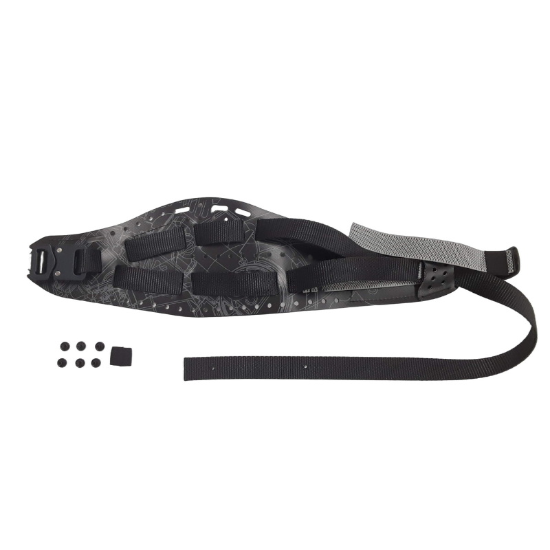 HSQ H/P ��å��롼�׺� / Climbing HARNESS GENUINE Parts, LEG LOOP LEFT