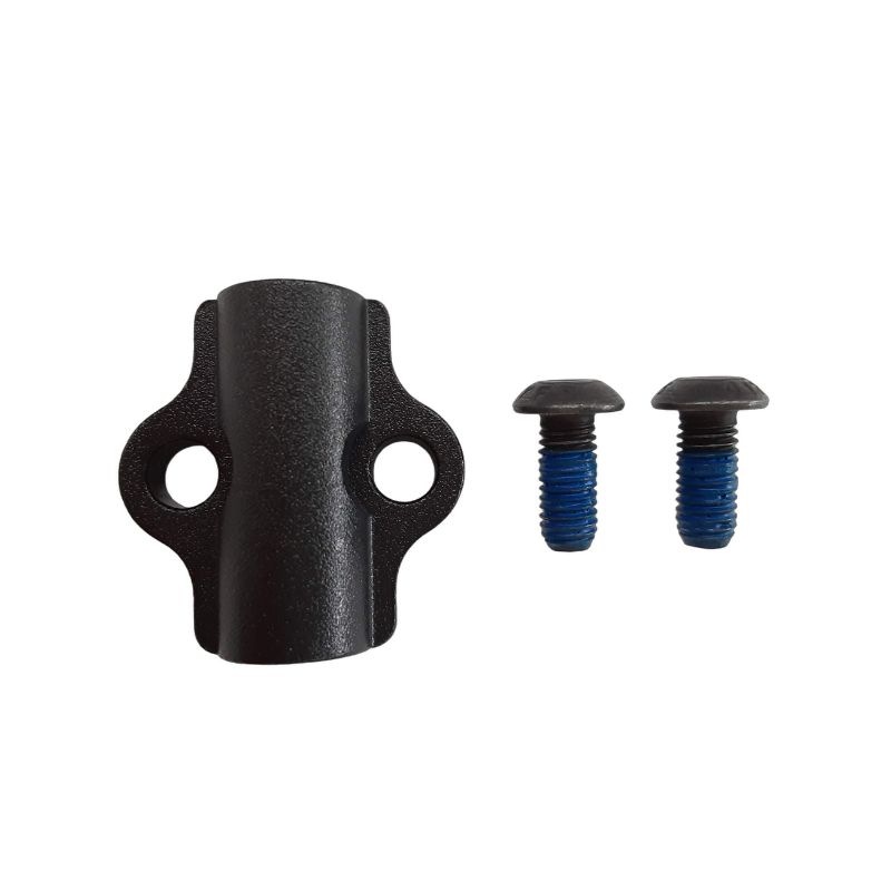 �Υå�  ���ѥ��� �եåȥ��ȥ�å׸��ѥܥ�ȥ��å� Notch Climbers Lower Foot Strap Bolts & Braket
