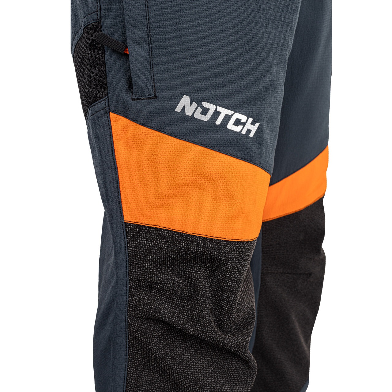 ڼʡۥΥå ޡեå 󥽡ѥ CNOTCH ARMORFLEX II CHAINSAW PANTS