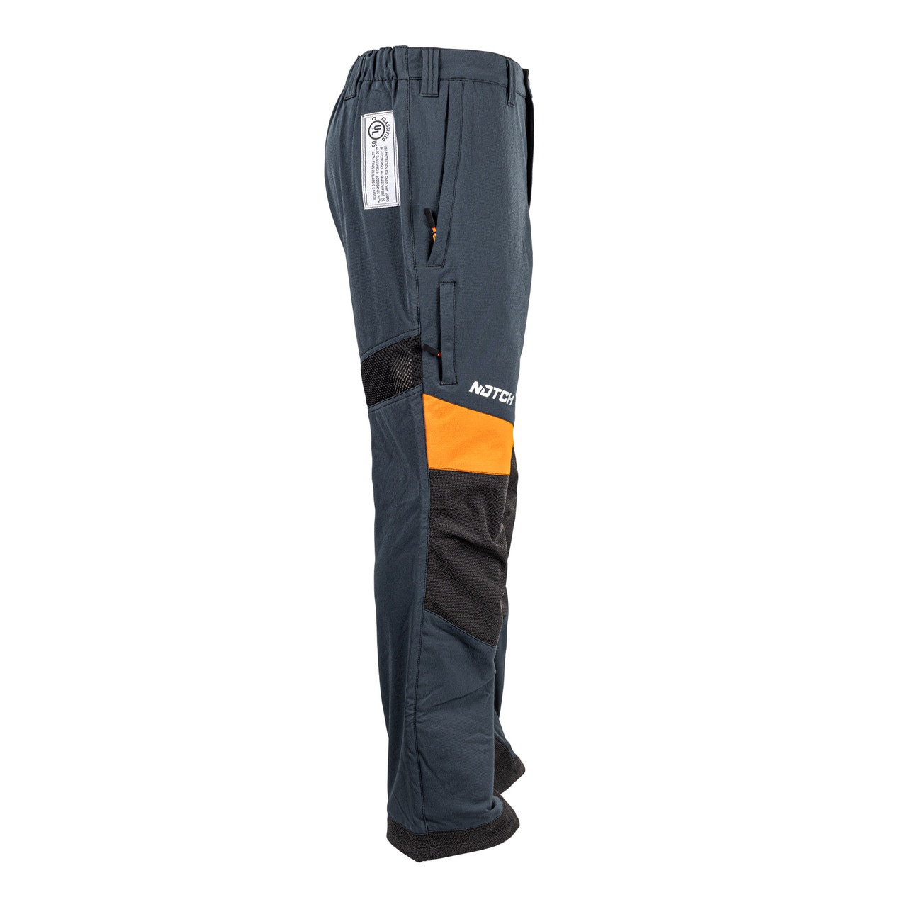 ڼʡۥΥå ޡեå 󥽡ѥ CNOTCH ARMORFLEX II CHAINSAW PANTS