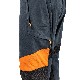 �ڼ����ʡۥΥå� �����ޡ��ե�å����� �����󥽡��ѥ�� ������C��NOTCH ARMORFLEX II CHAINSAW PANTS