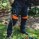 �ڼ����ʡۥΥå� �����ޡ��ե�å����� �����󥽡��ѥ�� ������C��NOTCH ARMORFLEX II CHAINSAW PANTS
