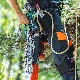 �ڼ����ʡۥΥå� �����ޡ��ե�å����� �����󥽡��ѥ�� ������C��NOTCH ARMORFLEX II CHAINSAW PANTS