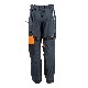 �ڼ����ʡۥΥå� �����ޡ��ե�å����� �����󥽡��ѥ�� ������C��NOTCH ARMORFLEX II CHAINSAW PANTS