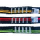 ���塼�֥顼�����(2����) 120cm / ARO SLING TUBULAR POLYAMIDE WEBBING LOOPS pair 120cm