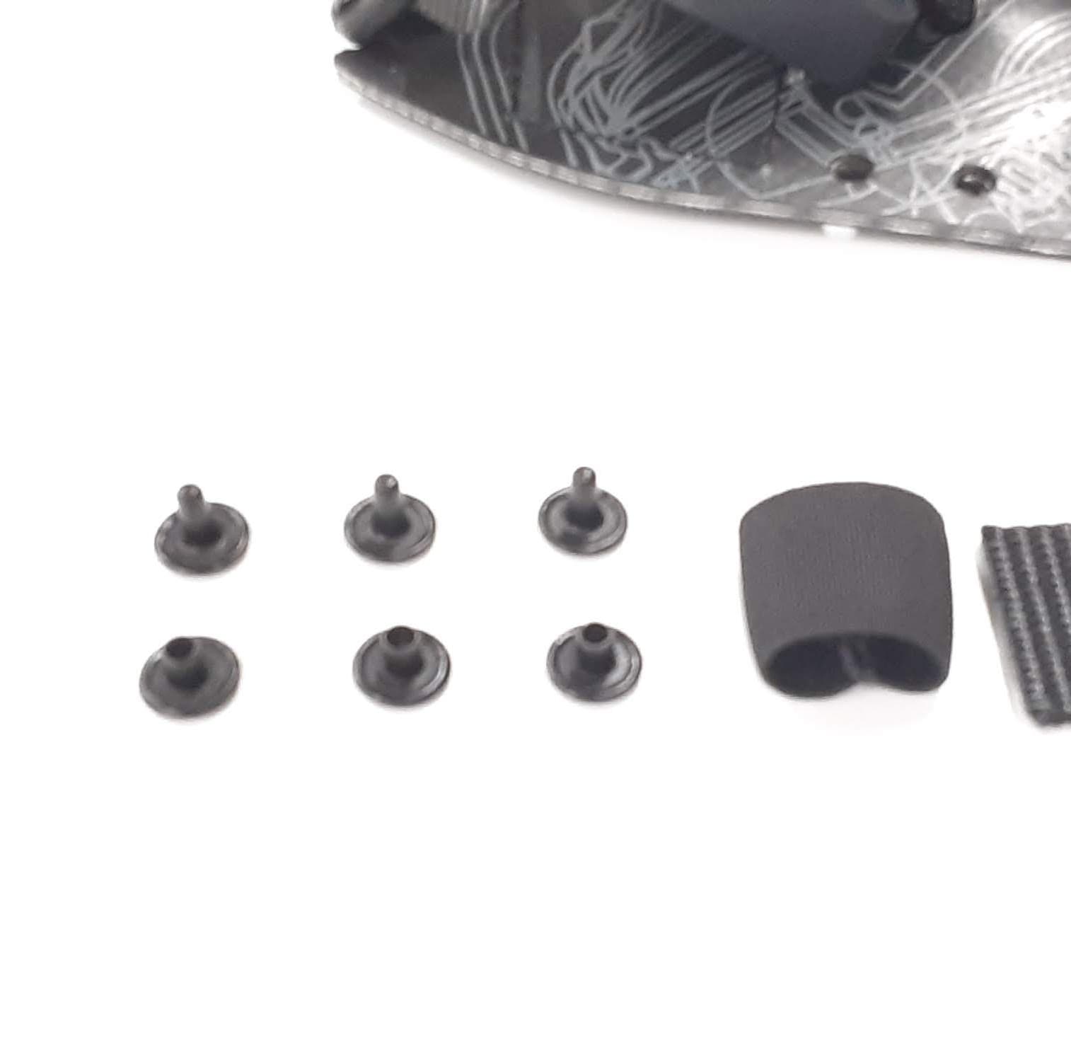 HSQ H/P ��å��롼�ױ� / Climbing HARNESS GENUINE Parts, LEG LOOP RIGHT