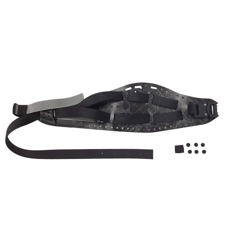 HSQ H/P ��å��롼�ױ� / Climbing HARNESS GENUINE Parts, LEG LOOP RIGHT